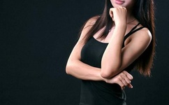 黄晓明baby酒店开两间房